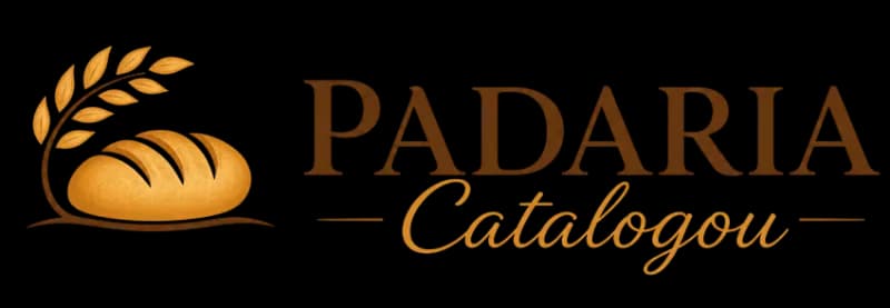 Padaria Catalogou